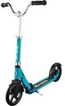 Micro Roller Cruiser Aqua faltbar mit 200 mm R&auml;dern, Lenker h&ouml;henverstellbar,...