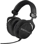 Beyerdynamic Dt 990 Pro 80 Black Edition Gaming-headset One Size - Schwarz Beyerdynamic Dt 990 Pro 80 Black Edition Gaming-headset One Size - Schwarz