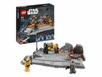 LEGO® Star WarsTM Obi- Wan Kenobi TM vs. Darth Vader TM 75334