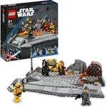 LEGO Star Wars Obi-Wan KenobiTM vs. Darth VaderTM, Bausatz, 8 Jahr(e),...