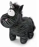 Nici 44956 - Theodor & Friends - Starlight Mystery, Stofftier, 45 cm, Einhorn