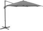 SVITA Sonnenschirm Garten Ampelschirm Outdoor 360&deg; Schirm Alu drehbar kippbar...