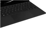 Microsoft Surface Go Type Cover - Tastatur - mit Trackpad, Beschleunigungsmesser -