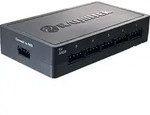 RAIJINTEK SCYLLA ELITE CA360 360mm, Wasserk&uuml;hlung, (DiY-Kit) - Schwarz