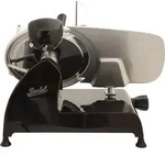 Berkel - Red Line 300 - Schwarz - Schwarz
