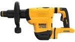 DEWALT Akku-Mei&szlig;elhammer SDS-max 54V 6kg Basisversion