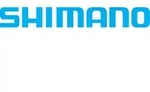 SHIMANO Kurbelarm E-BIKE SYSTEMS FC-E8000 links - 165 mm, Schwarz - Schwarz