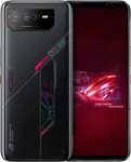Asus 90AI00B5-M000Y0, ASUS ROG Phone 6 AI2201-1A013EU, 17,2 cm (6.78"), 16 GB, 512