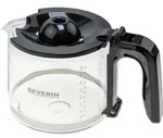 Severin GK 5501, Karaffe, Severin, KA4815, KA4816, KA4822, KA4825, Schwarz,