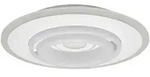 LEDVANCE SMART+ Orbis Rumor, Intelligente Deckenbeleuchtung, WLAN, Wei&szlig;, LED,
