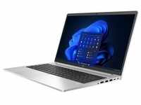 HP ProBook 455 G9 Notebook - Wolf Pro Security - 39.6 cm (15.6") - Ryzen 5 5625U - 8