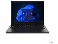 Lenovo ThinkPad L13 Gen 3 - 33.8 cm (13.3") - Ryzen 7 Pro 5875U - 16 GB RAM -...