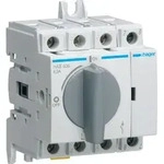 Hager HAB406, 380 - 415 V