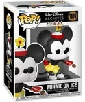 Walt Disney Archives - Minnie on Ice 1109 - Funko Pop! - Vinyl Figur - Bunt