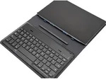 Samsung GP-FBP615TGA Slim Keyboard Cover - Schwarz