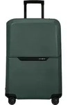 Samsonite Magnum Eco SPINNER 69/25 - FOREST GREEN - Gr&uuml;n