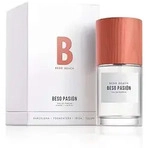 BESO BEACH Beso Pasion Eau de Parfum, Unisex (100 ml)