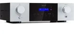 Auna AMP-4000 DAB Hifi-Stereo-Verst&auml;rker, DAB+-Radio, Stereo Verst&auml;rker, USB