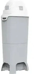 Diaper Champ Windeleimer ONE Handsfree - Maxi - Grau