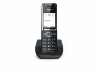 COMFORT 550 schwarz Schnurloses Telefon