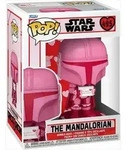 Star Wars - The Mandalorian 495 - Funko Pop! - Vinyl Figur - Bunt