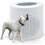 ELRO ARD51 Elektronischer Wachhund mit realistischem 3D-Hundesound - Mit Sensor