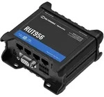 TELTONIKA RUT956 LTE/4G Industrie Router - Schwarz