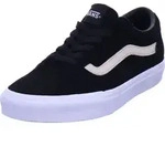Vans ward black/go Damen Halbschuh in Schwarz, Gr&ouml;&szlig;e 38 - Schwarz - 38