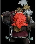 Herr der Ringe Mini Epics Vinyl Figur Gimli 15 cm