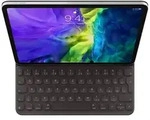 Apple iPad Smart Keyboard Folie Case f&uuml;r iPad Pro 11 (1st and 2nd Generation) -