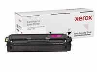 Xerox Everyday Toner - Alternative zu CLT-M504S