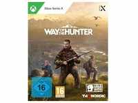 Way of the Hunter, Microsoft Xbox Series X