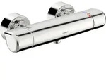 Hansa Brausebatterie HANSACARE 0870 chr, 1 Stk. - Silber