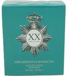 John Varvatos XX Teal, 125ml EdT Mann
