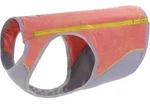 Ruffwear Swamp Cooler Zip Weste Salmon Pink XXS - Pink - XXS