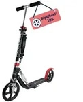 HUDORA BigWheel 205 exkl. Scooter, Stars - H&ouml;henverstellbarer &...