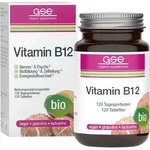Vitamin B12 - Compact 280mg 120St 34g