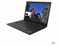 Lenovo ThinkPad T14 Gen 3 - 35.6 cm (14") - Ryzen 7 Pro 6850U - 16 GB RAM - 512...