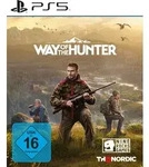 THQ Nordic Way of the Hunter, PlayStation 5, Multiplayer-Modus, T (Jugendliche),