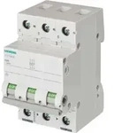 Siemens Ausschalter 63A 3p 5TL13630 **