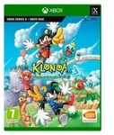 Xbox Games Xbox Series X Klonoa Phantasy Reverie Series Mehrfarbig PAL...