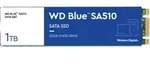 Blue SA510 M,2 1 TB Serial ATA III