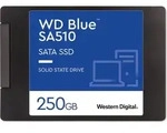 Blue SA510 2,5" 250 GB Serial ATA III