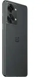 OnePlus Nord 2T 5G, 16,3 cm (6.43"), 12 GB, 256 GB, 50 MP, Android 12, Grau - Grau