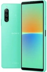 Sony XQCC54C0G.EEAC, Sony Xperia 10 IV, 15,2 cm (6"), 6 GB, 128 GB, 12 MP, Android