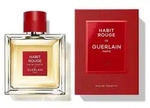 Guerlain Habit Rouge Eau De Toilette 50 ml (man)
