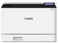 Canon i-SENSYS LBP673Cdw - Farblaserdrucker - USB, LAN, WLAN - grau/schwarz