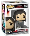 Doctor Strange in the Multiverse of Madness - America Chavez 1002 - Funko Pop! -