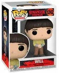 Stranger Things - Will 1242 - Funko Pop! - Vinyl Figur