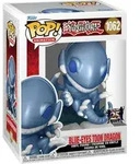 Yu-Gi-Oh! - Blue-Eyes Toon Dragon 1062 25th Anniversary - Funko Pop! - Vinyl Figur -
